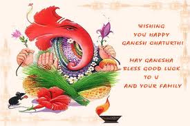 Ganesh Chaturthi