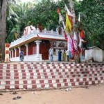Anjanadri – Evidence and reference in the bhaviShyottarapuraaNa