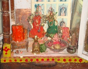 Sri Hanumath Peetham, Chirala