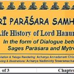 ŚRĪ PARĀŚARA SAMHITĀ – Description of the Lake Pampā – Pampāsarōvarnņnamm (27th Chapter)