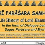 ŚRĪ PARĀŚARA SAMHITĀ – The Story of the History of Sumukha – Sumukhacaritrakathanam (34th Chapter)