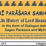 ŚRĪ PARĀŚARA SAMHITĀ – The Story of the History of Mainda – Maindacaritrakathanam (35th Chapter)