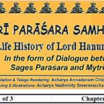 Sri Parasara Samhita – The Story of the Impact of Mālāmantra – Mālāmantra Prabhāva Kathanam (37th Chapter)
