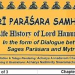 ŚRĪ PARĀŚARA SAMHITĀ II – 59th Chapter