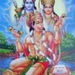 Follow Hanuman (Part 5) – Hanumān, Scholar, Musician & Diplomat