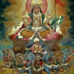 16th July, 2012 – సోమ వారము – కటక సంక్రమణం – దక్షిణాయన పుణ్యకాలం