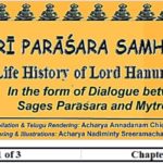 ŚRĪ PARĀŚARA SAMHITĀ – The History of Dhwajadatta – Aşţama Paţalah (8th Chapter)