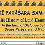 ŚRĪ PARĀŚARA SAMHITĀ – The Story Devotion to the Guru – Dwādaśa Paţalah (12th Chapter)