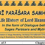 ŚRĪ PARĀŚARA SAMHITĀ – Killing of Triśūlarōma – Triśūlarōmavadha (31st Chapter)