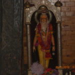 Parasara Maharishi Temple and Parashar Lake in Himachal Pradesh