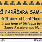 ŚRĪ PARĀŚARA SAMHITĀ II – 50th Chapter