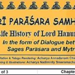 ŚRĪ PARĀŚARA SAMHITĀ II – 46th Chapter