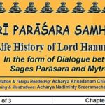 ŚRĪ PARĀŚARA SAMHITĀ II – 41st Chapter