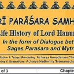 ŚRĪ PARĀŚARA SAMHITĀ II – 48th Chapter