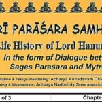 ŚRĪ PARĀŚARA SAMHITĀ II – 62nd Chapter