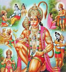 Hanuman