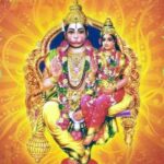 Special blessings of Lord Aanjaneya with Sri Suvarchala Ashtottara Shatanaamavali Pooja (108)
